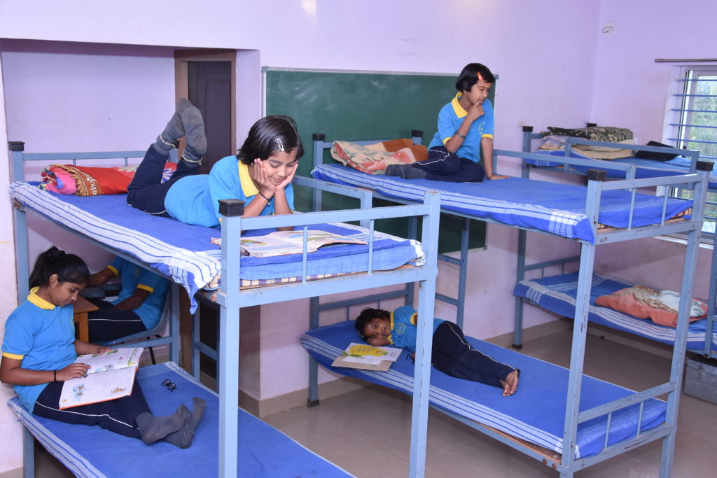 Hostel Image